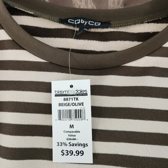 CQ by CQ top with long sleeves - Picture 4 of 4